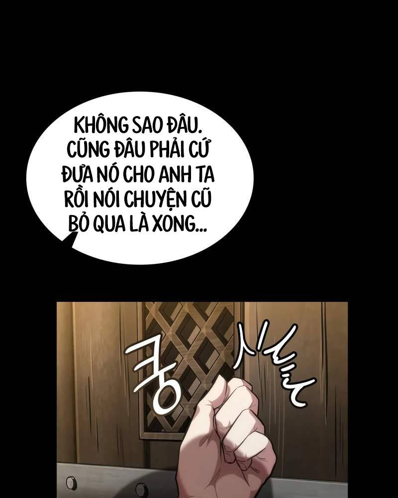 Đại Pháp Sư Toàn Năng Chap 82 - Next Chap 83