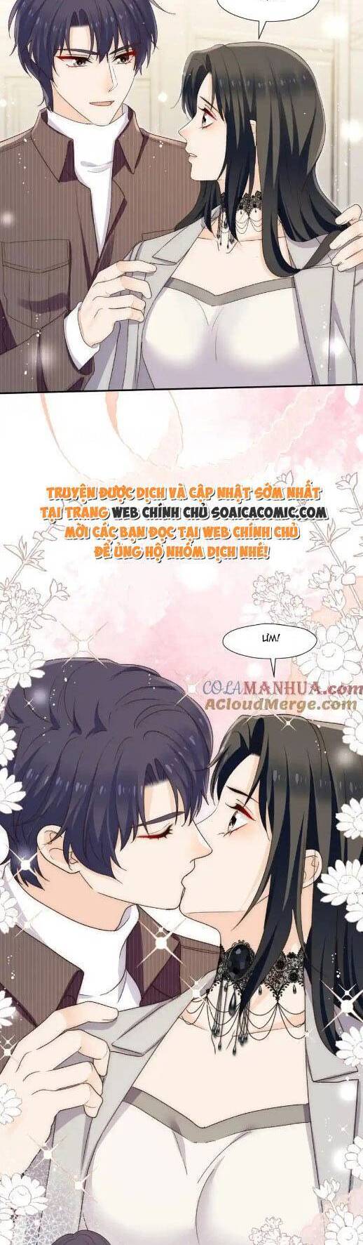 Nữ Chính Hắc Hóa Sau Trọng Sinh Chap 63 - Next Chap 64