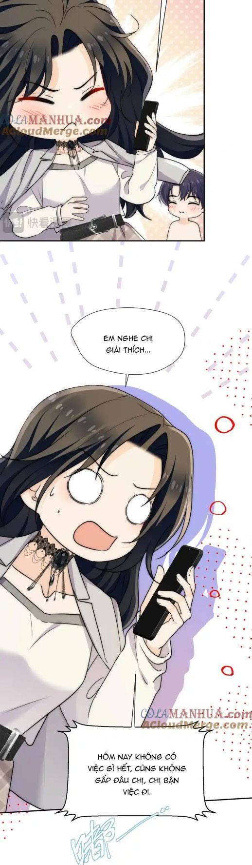 Nữ Chính Hắc Hóa Sau Trọng Sinh Chap 63 - Next Chap 64