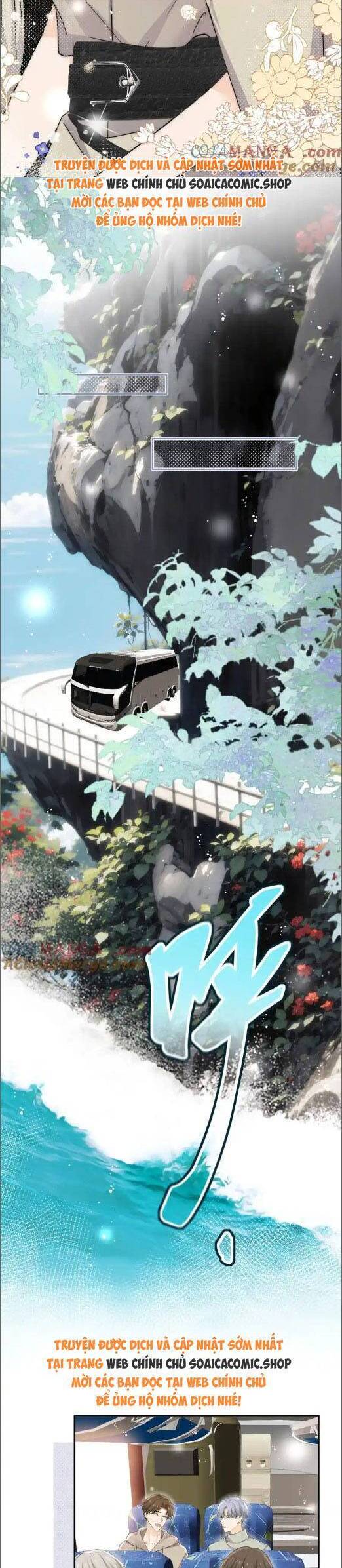 Nữ Chính Hắc Hóa Sau Trọng Sinh Chap 66 - Next Chap 67