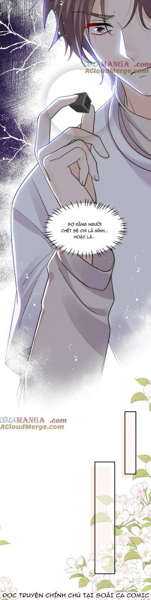 Nữ Chính Hắc Hóa Sau Trọng Sinh Chap 69 - Next Chap 70