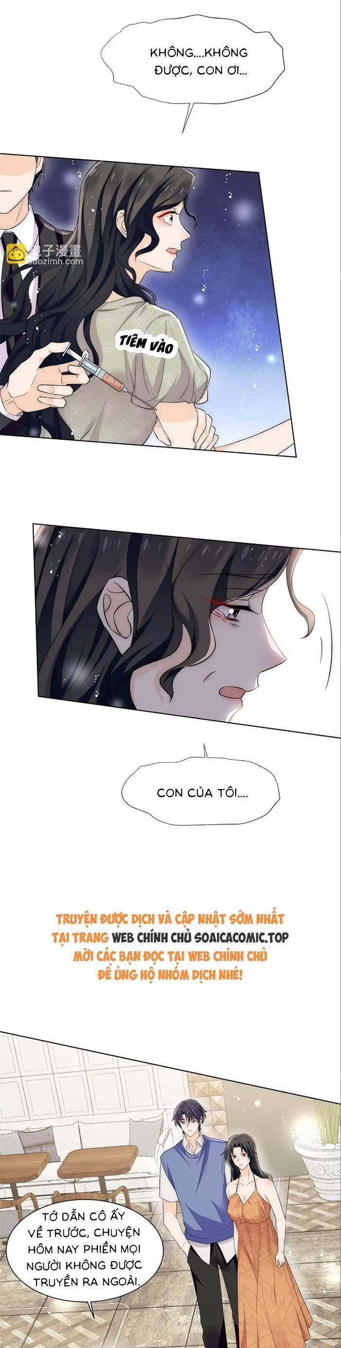Nữ Chính Hắc Hóa Sau Trọng Sinh Chap 73 - Next Chap 74