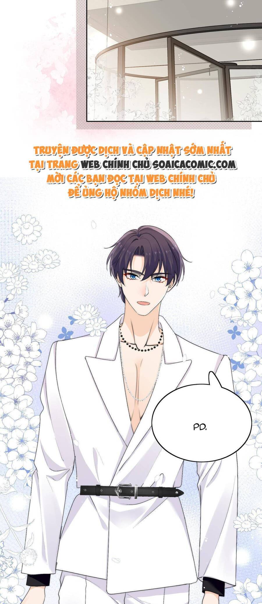 Nữ Chính Hắc Hóa Sau Trọng Sinh Chap 51 - Next Chap 52