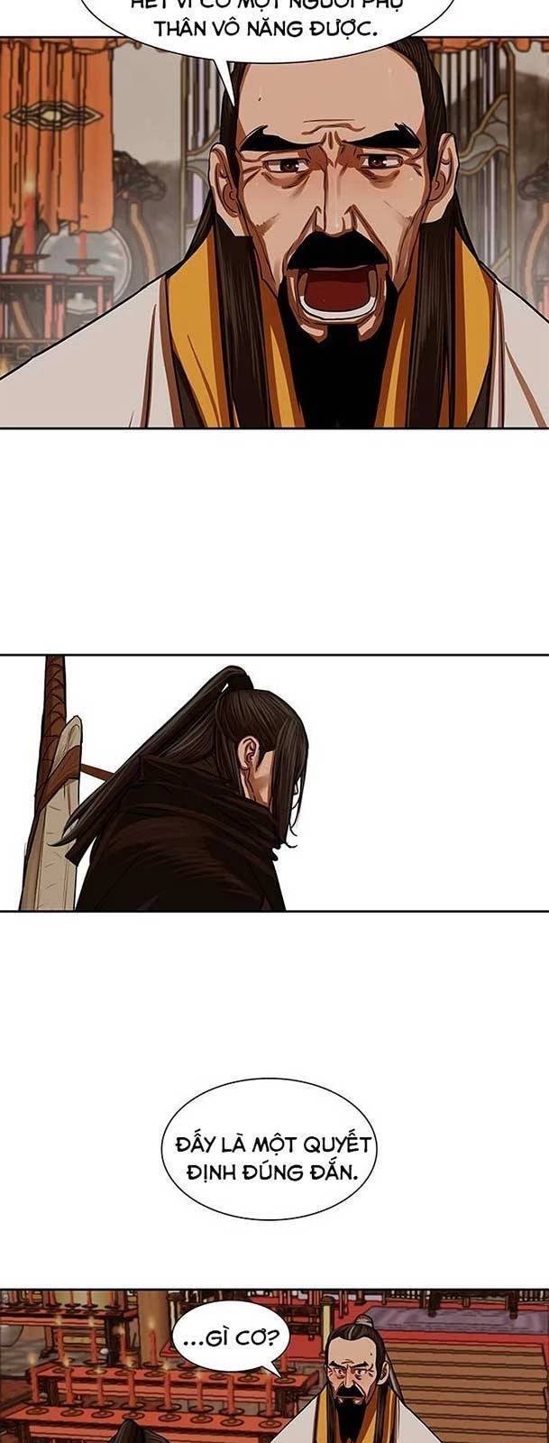 Hộ Vệ Chap 148 - Next Chap 149