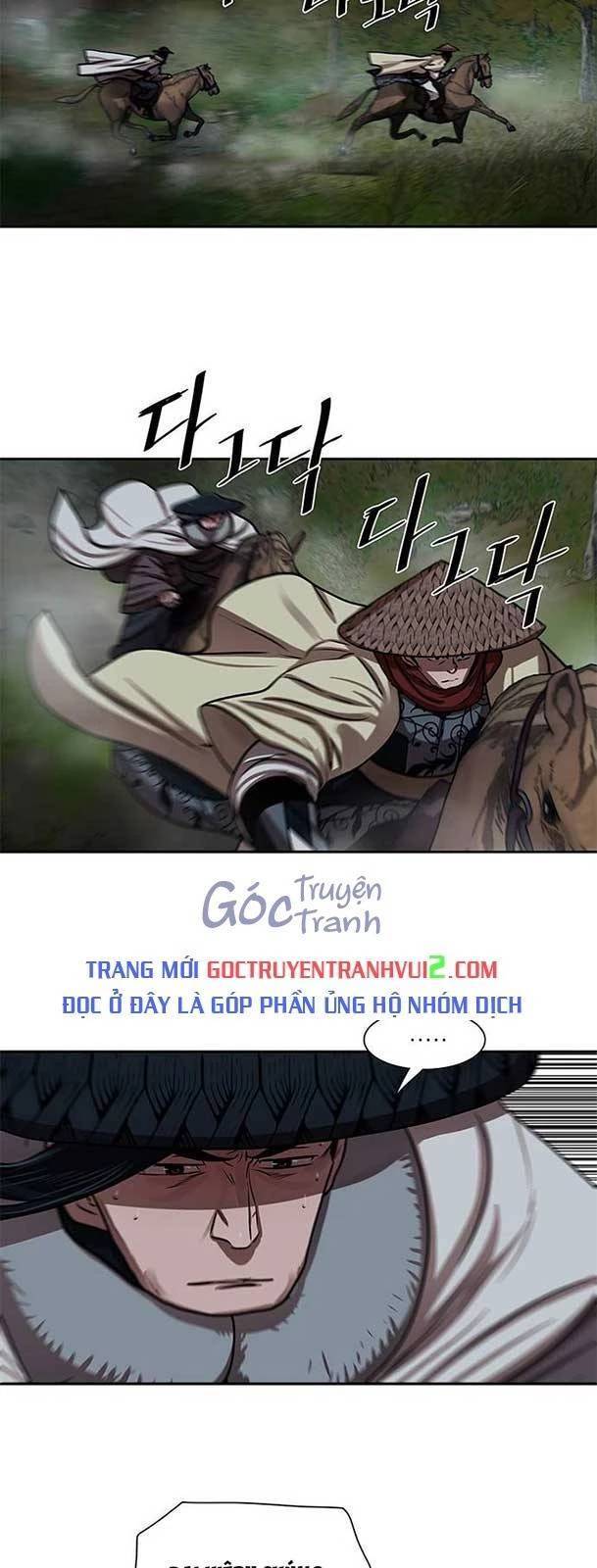 Hộ Vệ Chap 148 - Next Chap 149