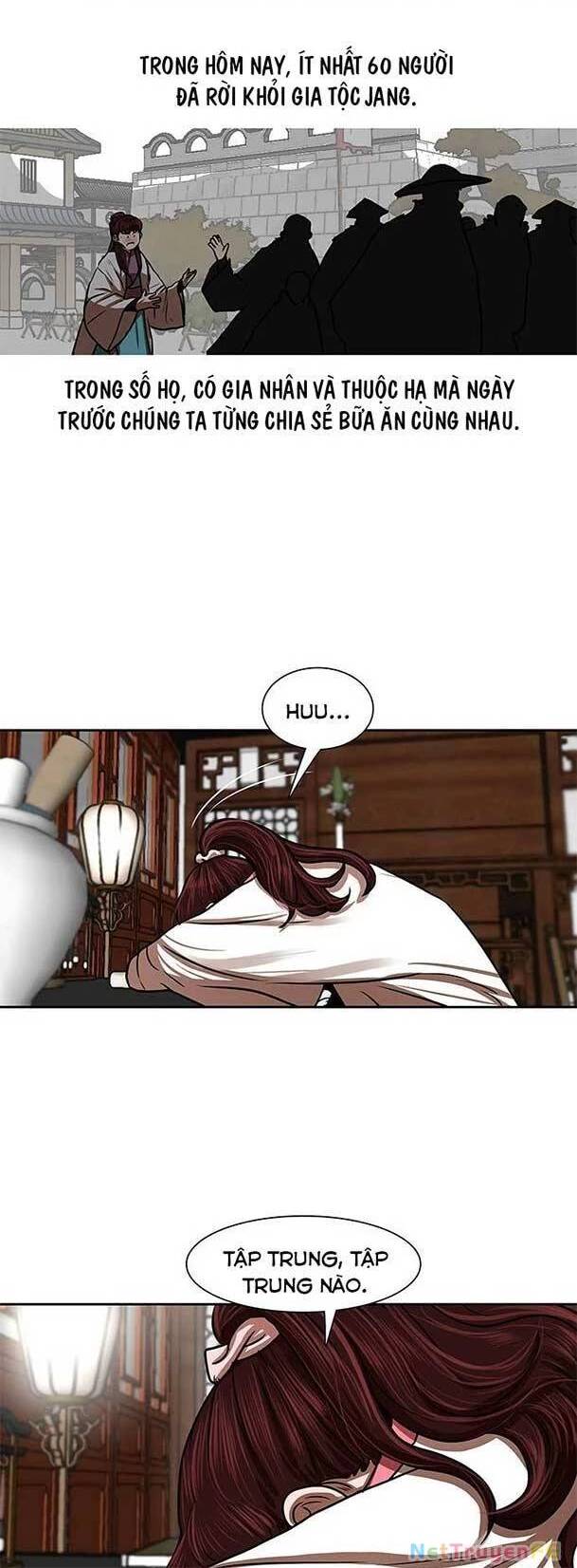 Hộ Vệ Chap 148 - Next Chap 149