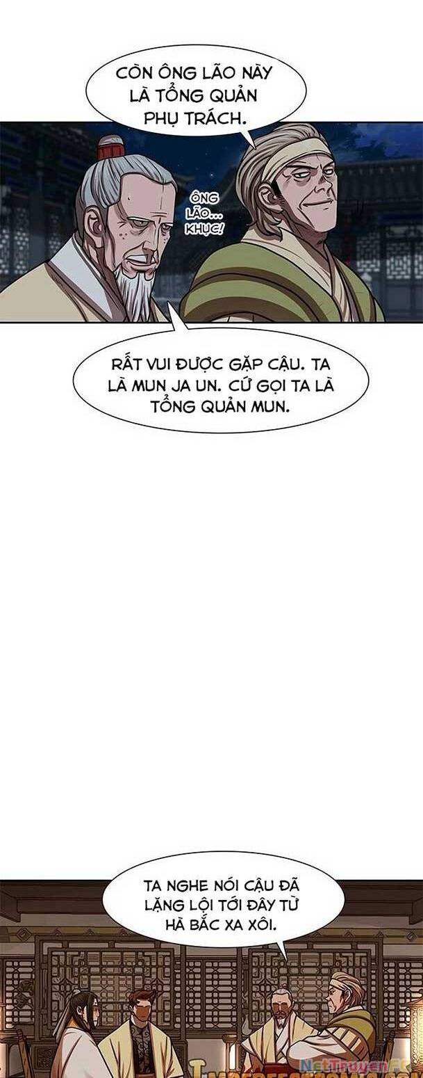 Hộ Vệ Chap 150 - Next Chap 151