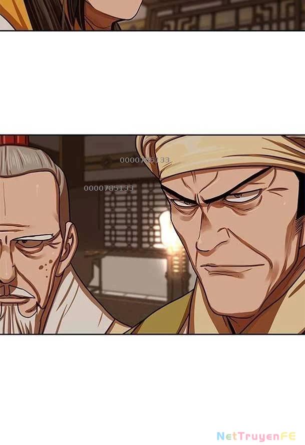 Hộ Vệ Chap 150 - Next Chap 151