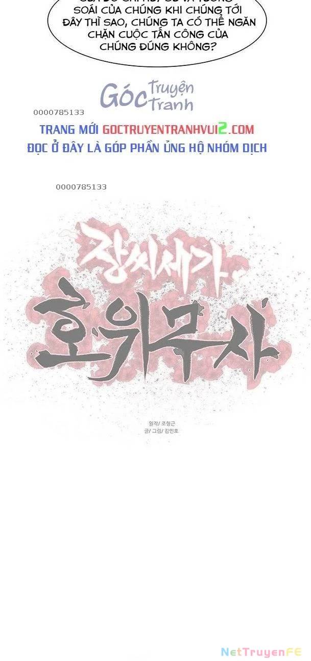 Hộ Vệ Chap 151 - Next Chap 152