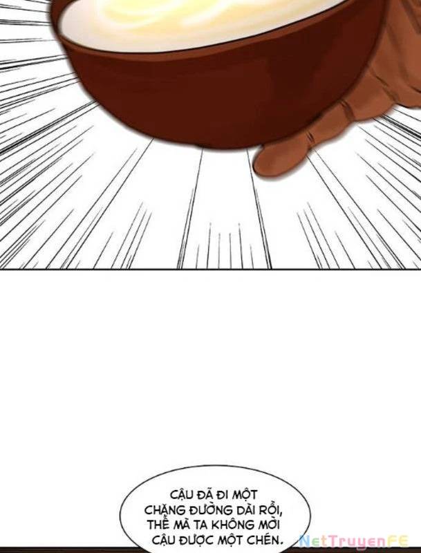 Hộ Vệ Chap 152 - Next Chap 153