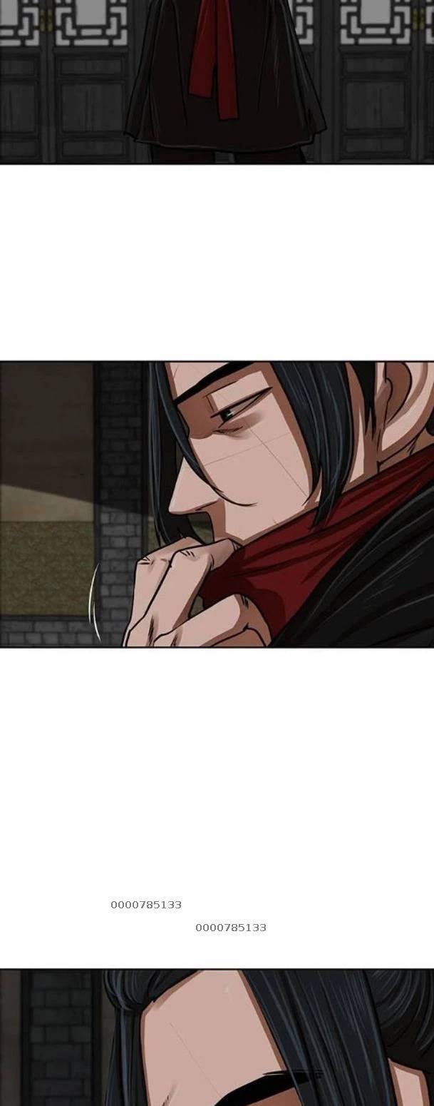 Hộ Vệ Chap 154 - Next Chap 155