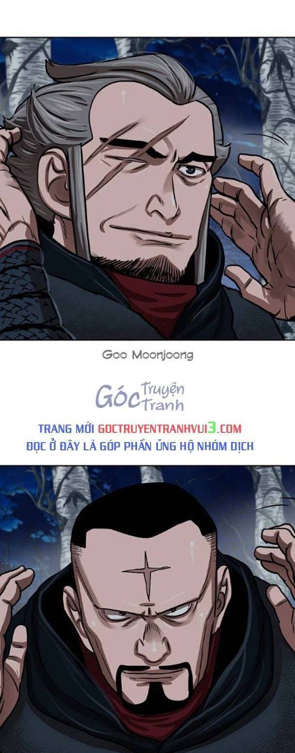 Hộ Vệ Chap 155 - Next Chap 156