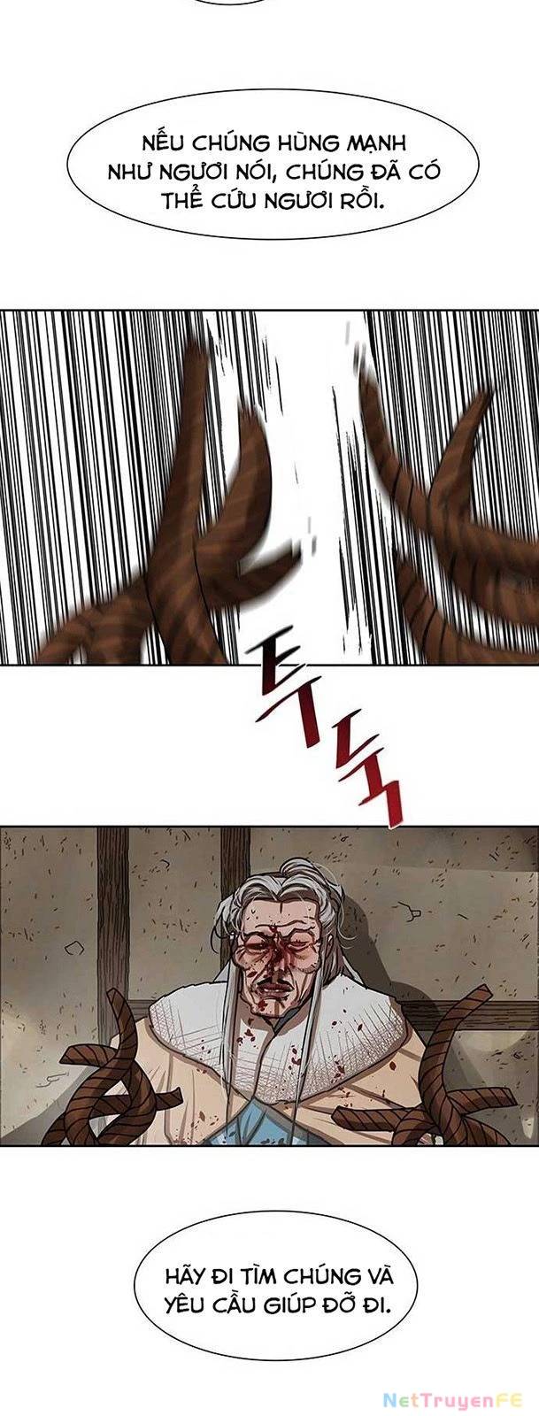 Hộ Vệ Chap 162 - Next Chap 163