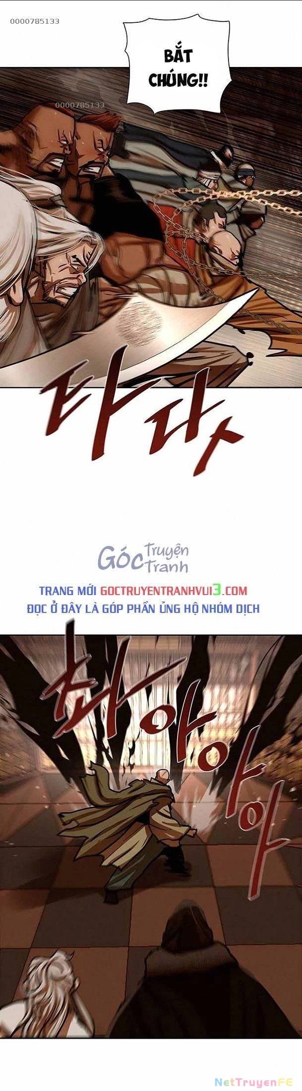 Hộ Vệ Chap 166 - Next Chap 167