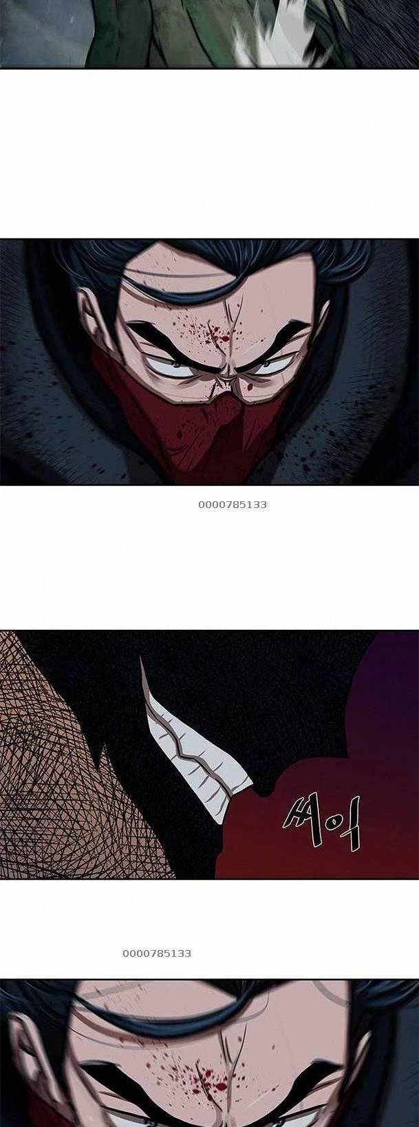 Hộ Vệ Chap 167 - Next Chap 168