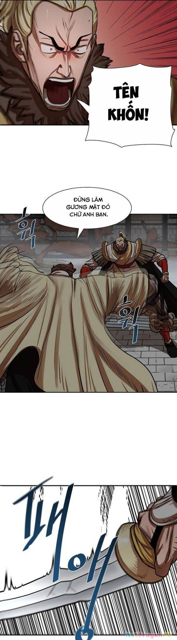 Hộ Vệ Chap 170 - Next Chap 171