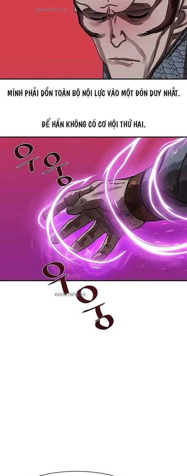 Hộ Vệ Chap 176 - Next Chap 177