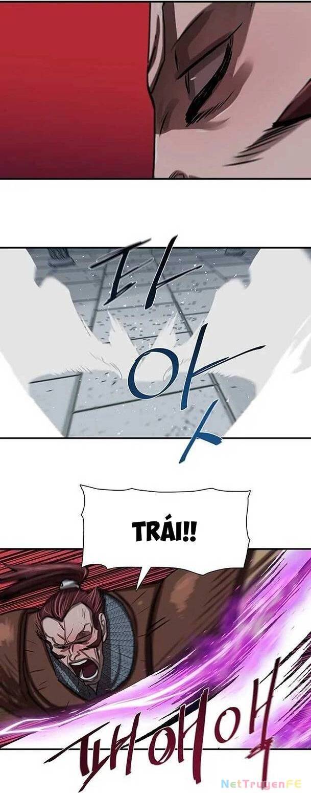 Hộ Vệ Chap 176 - Next Chap 177