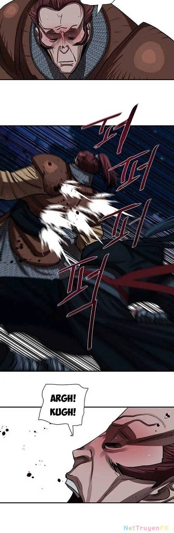 Hộ Vệ Chap 176 - Next Chap 177