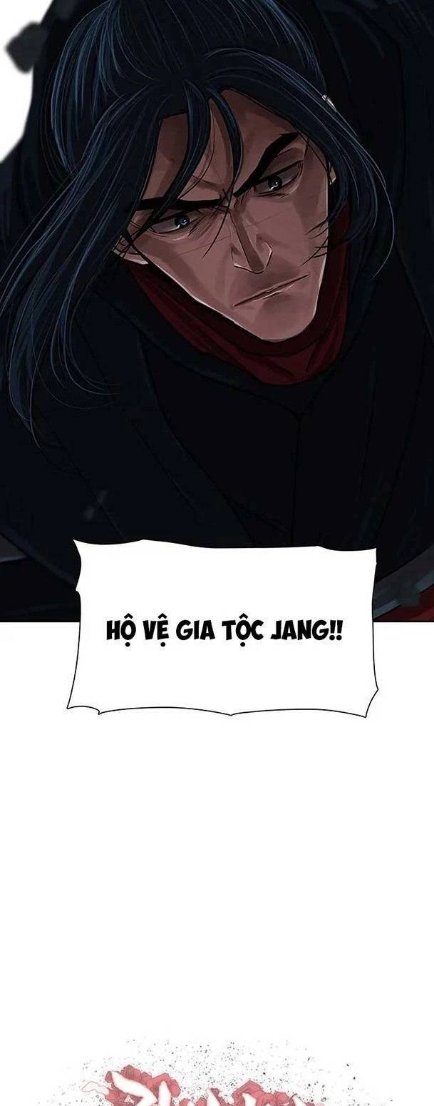 Hộ Vệ Chap 176 - Next Chap 177