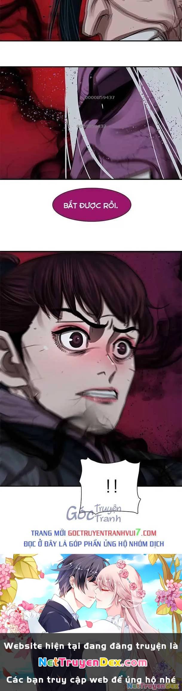 Hộ Vệ Chap 183 - Next Chap 184