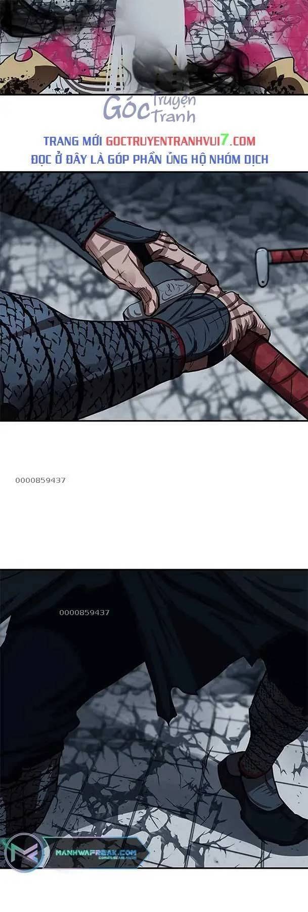 Hộ Vệ Chap 183 - Next Chap 184