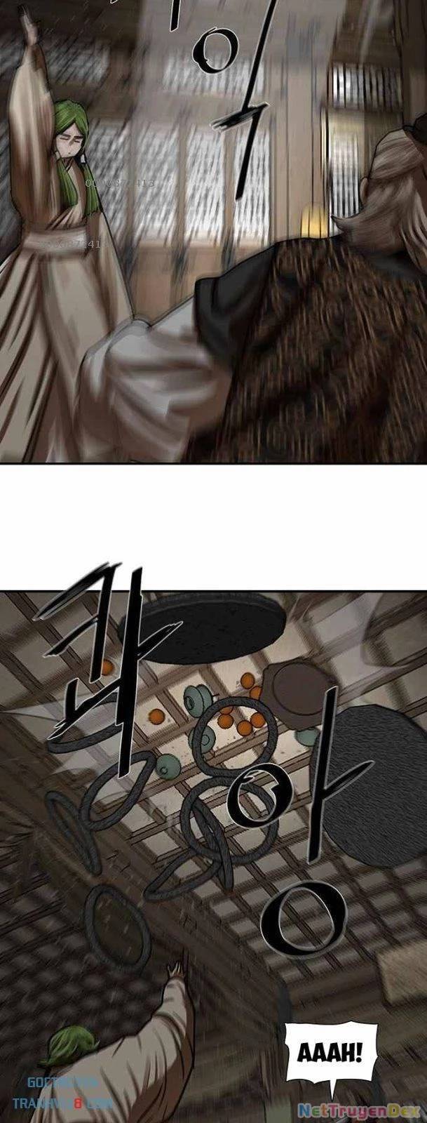 Hộ Vệ Chap 191 - Next Chap 192