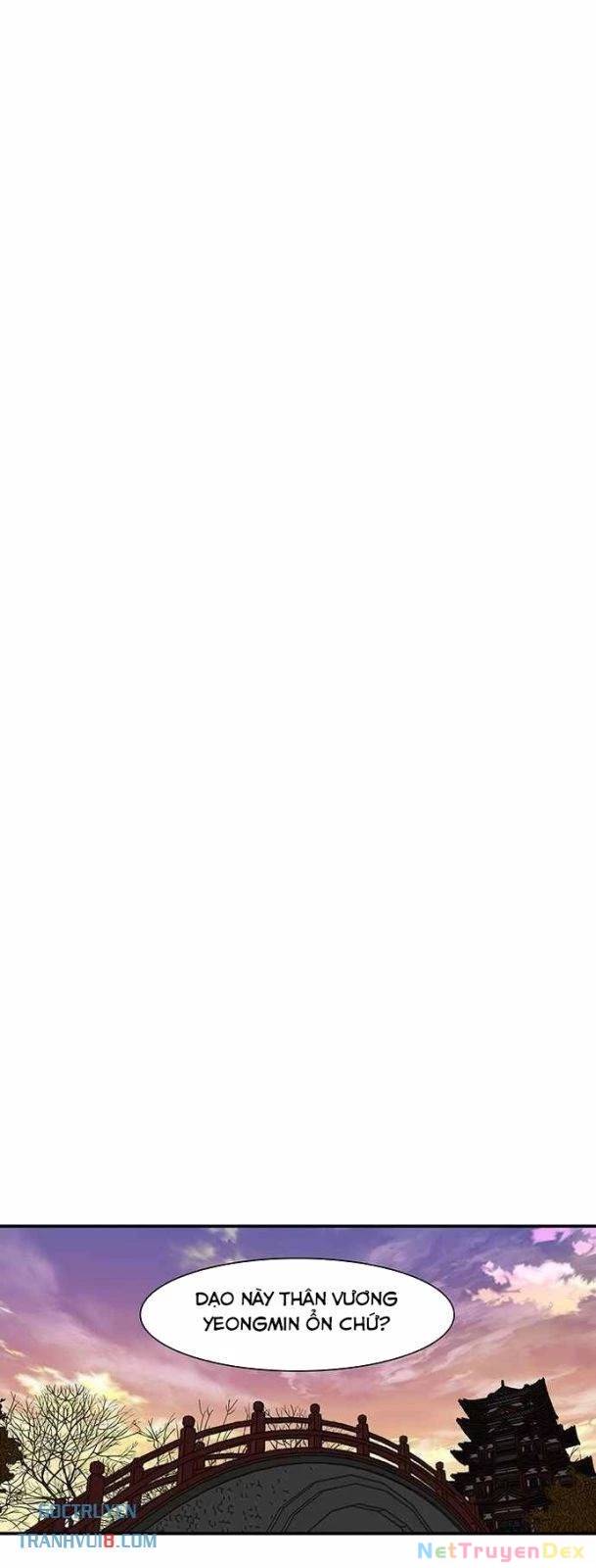 Hộ Vệ Chap 191 - Next Chap 192