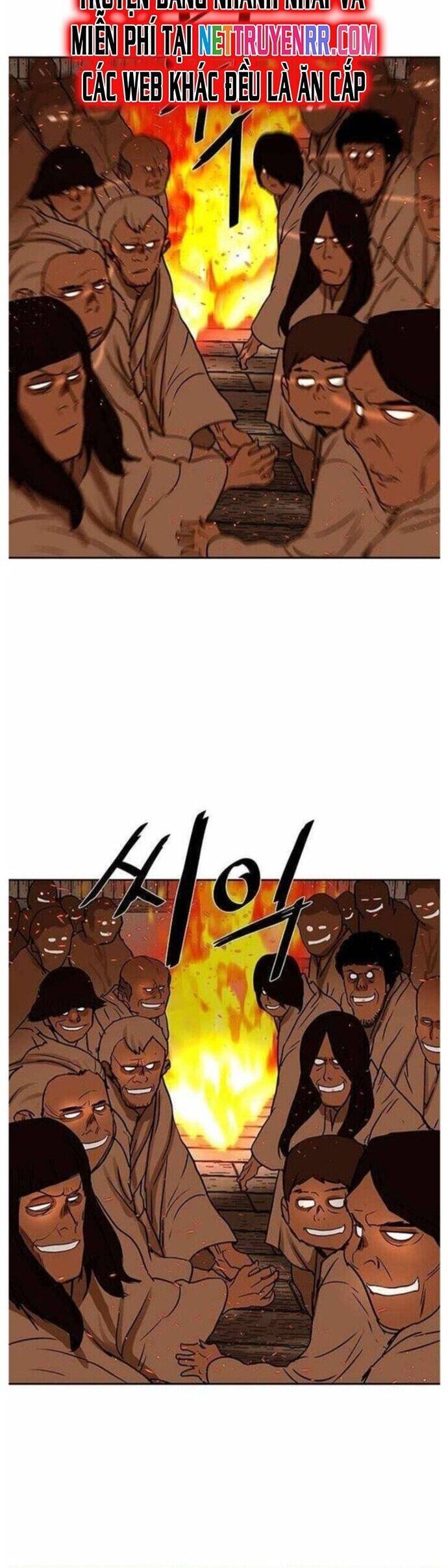 Hộ Vệ Chap 192 - Next Chap 193