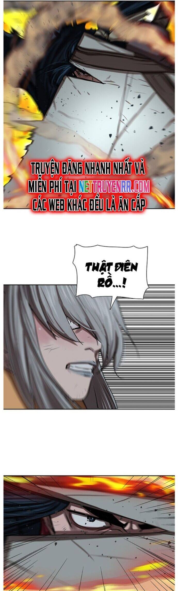 Hộ Vệ Chap 199 - Next Chap 200