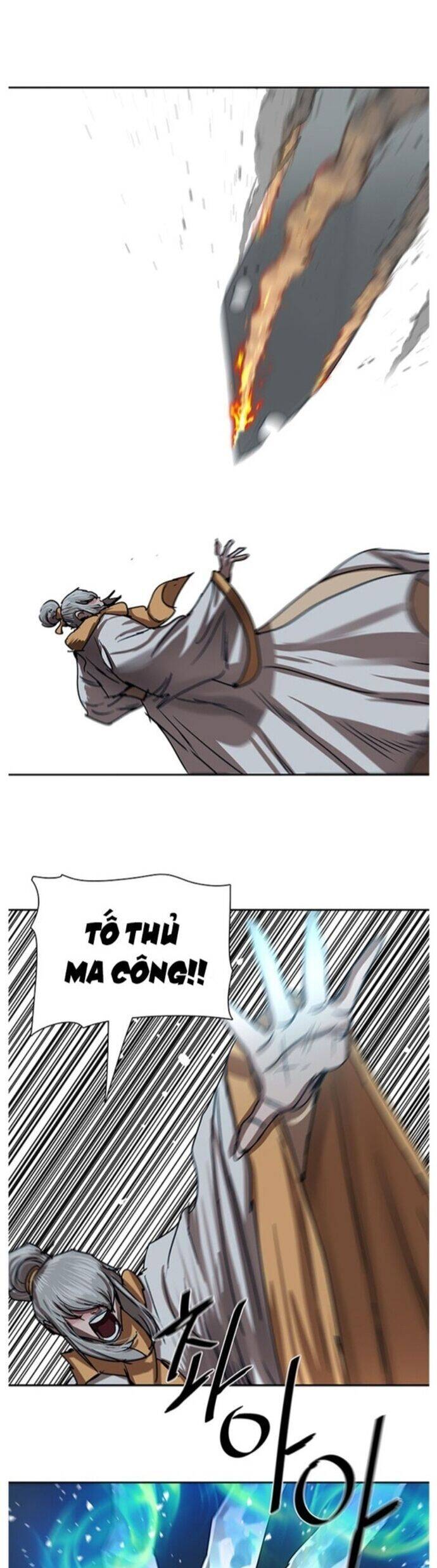 Hộ Vệ Chap 199 - Next Chap 200