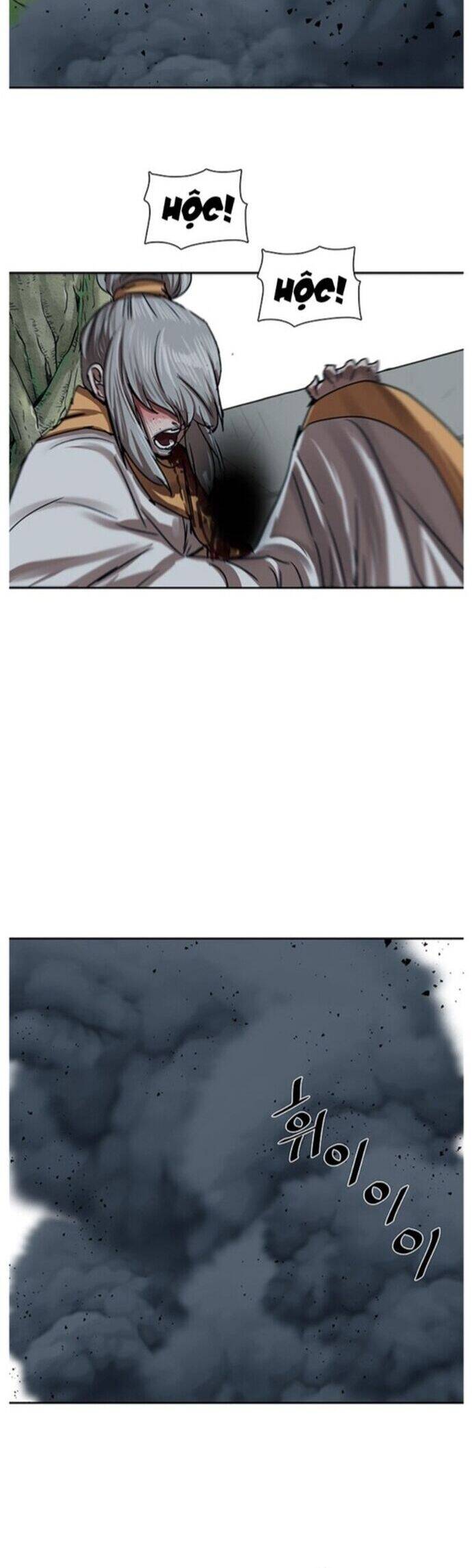 Hộ Vệ Chap 199 - Next Chap 200