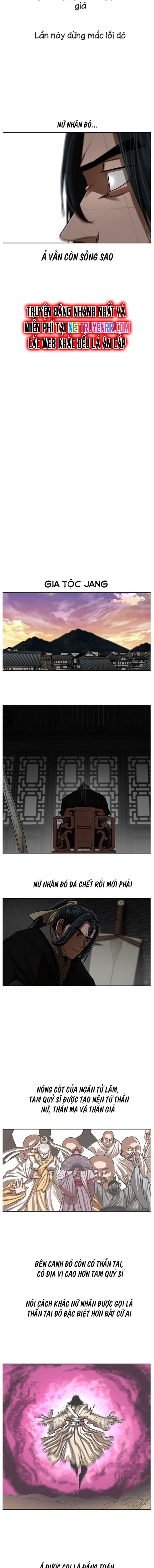 Hộ Vệ Chap 207 - Next Chap 208