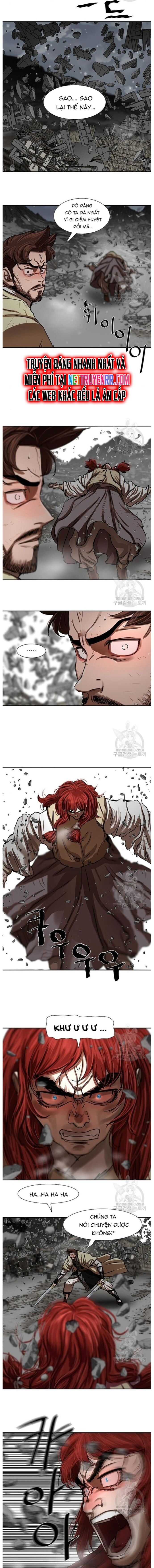 Hộ Vệ Chap 210 - Next Chap 211