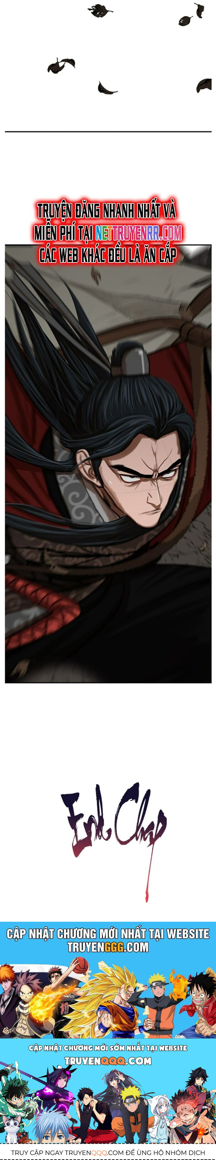 Hộ Vệ Chap 218 - Next Chap 219