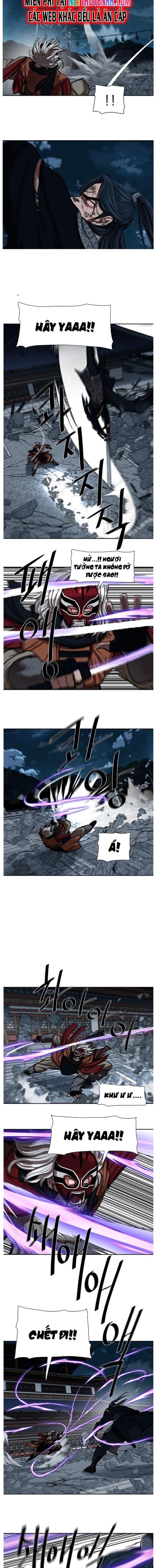 Hộ Vệ Chap 227 - Next Chap 228