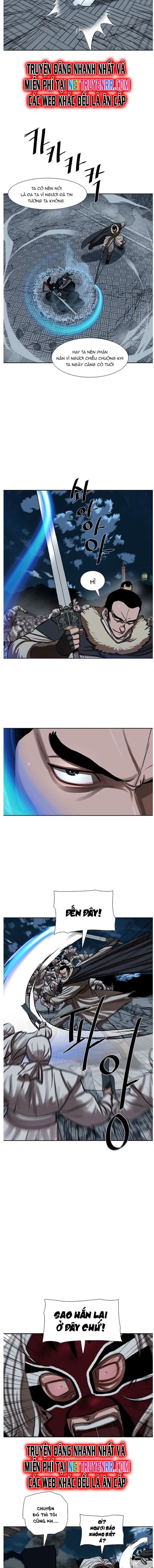 Hộ Vệ Chap 228 - Next Chap 229