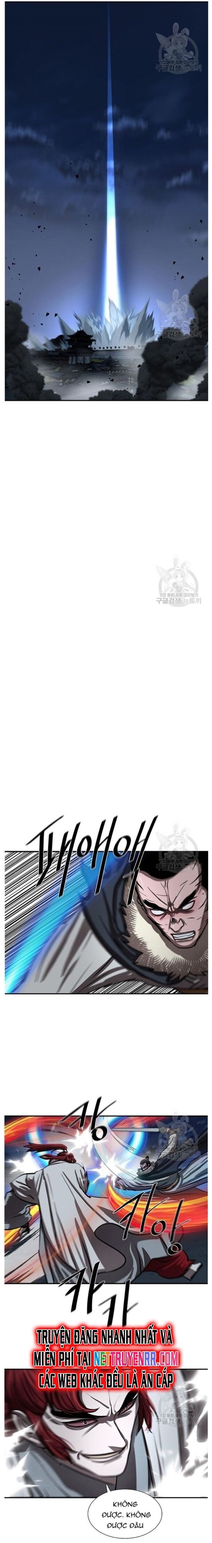 Hộ Vệ Chap 243 - Next Chap 244