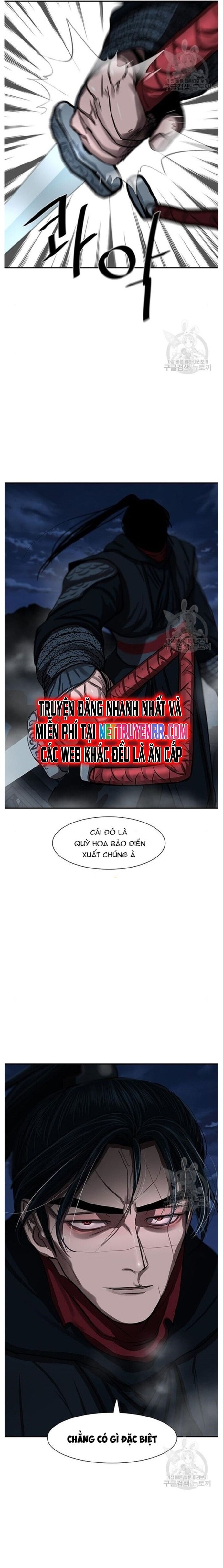 Hộ Vệ Chap 243 - Next Chap 244