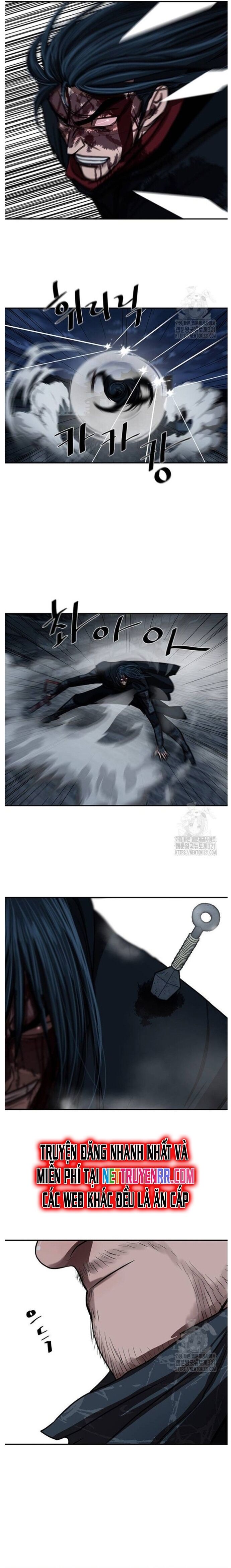 Hộ Vệ Chap 249 - Next Chap 250