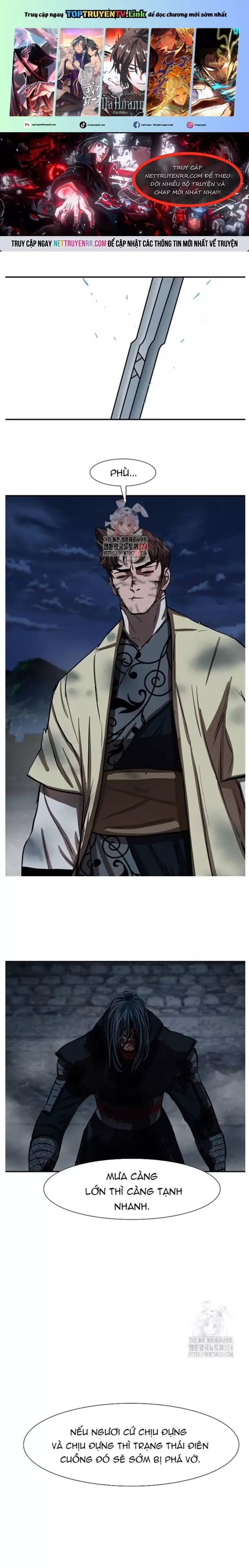 Hộ Vệ Chap 252 - Next Chap 253