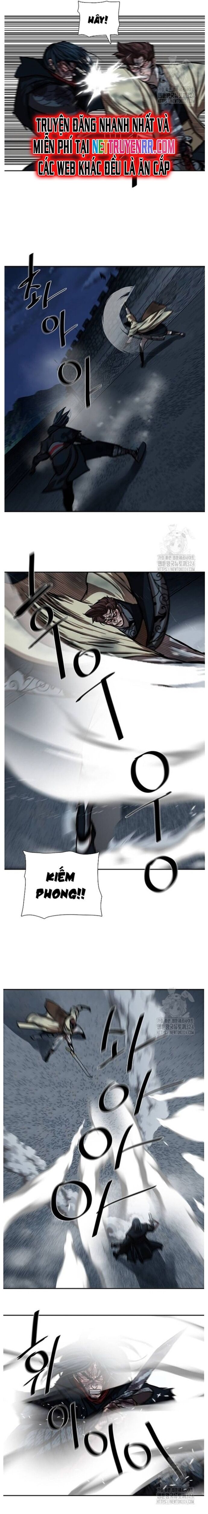 Hộ Vệ Chap 252 - Next Chap 253