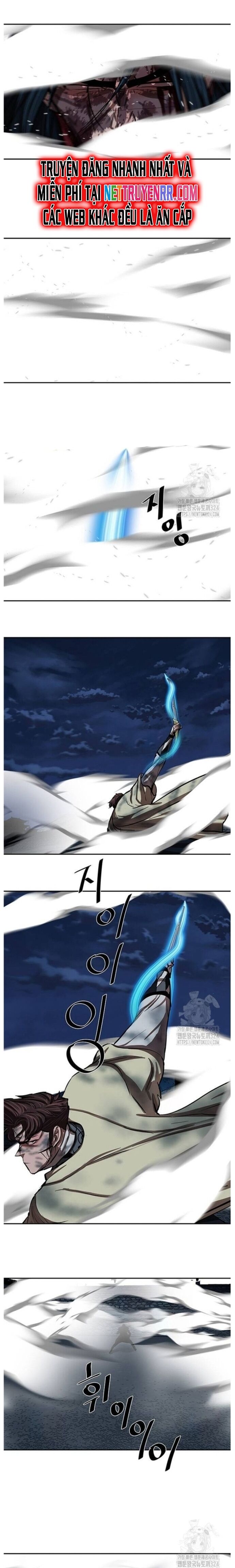 Hộ Vệ Chap 252 - Next Chap 253