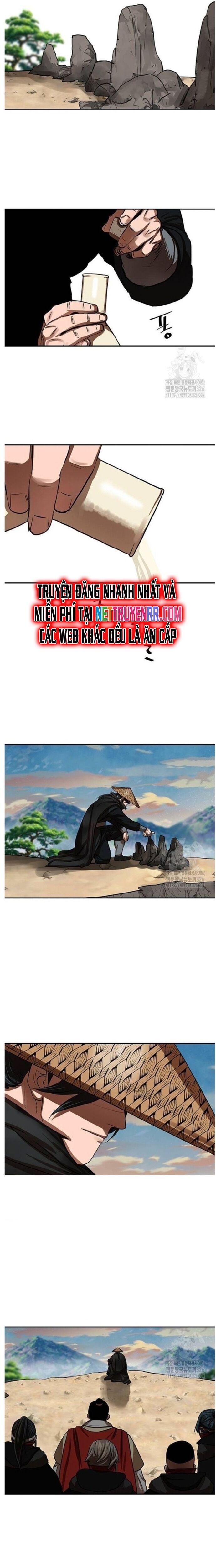 Hộ Vệ Chap 255 - Next Chap 256