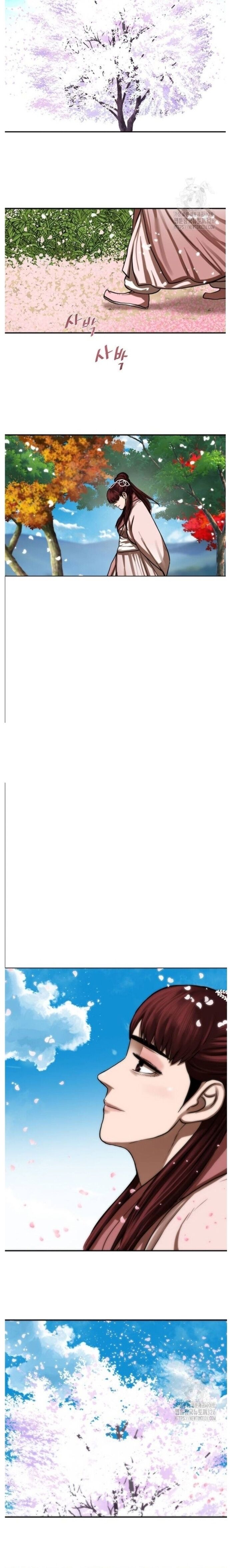 Hộ Vệ Chap 255 - Next Chap 256