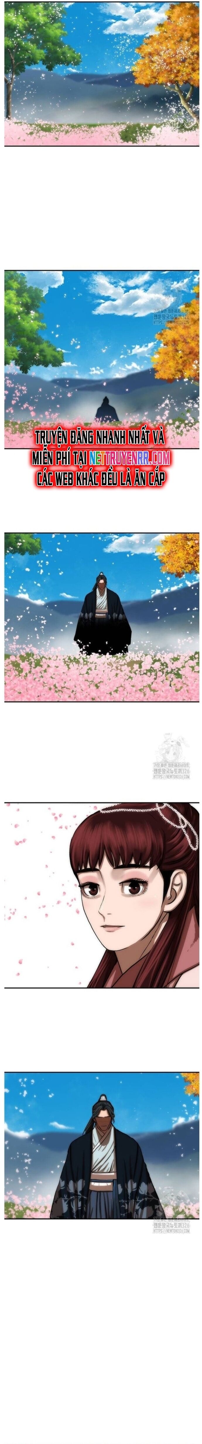 Hộ Vệ Chap 255 - Next Chap 256