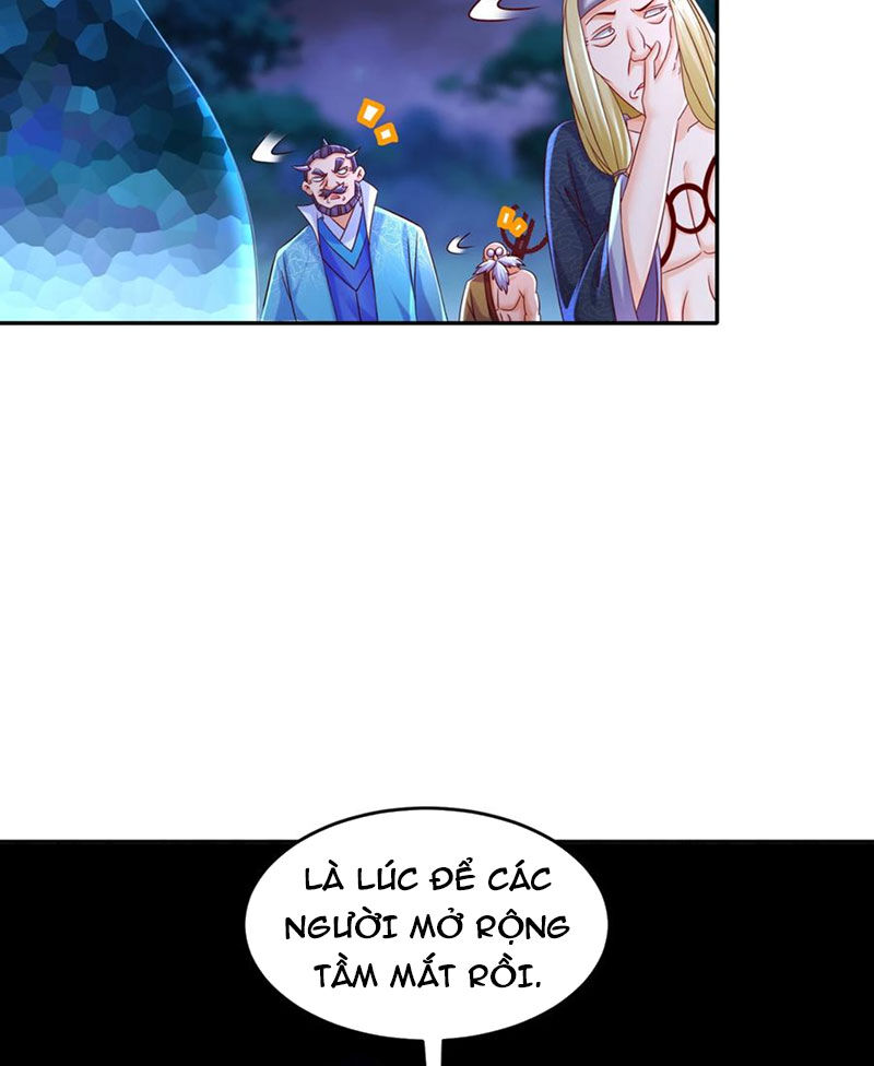 Tuyệt Sắc Đạo Lữ Đều Nói Ngô Hoàng Thể Chất Vô Địch Chap 111 - Next Chap 112