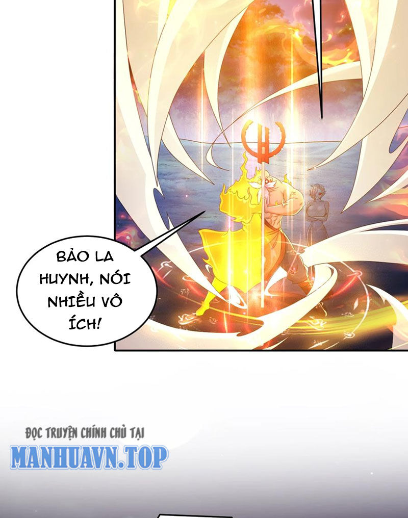 Tuyệt Sắc Đạo Lữ Đều Nói Ngô Hoàng Thể Chất Vô Địch Chap 113 - Next Chap 114