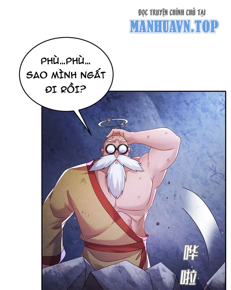 Tuyệt Sắc Đạo Lữ Đều Nói Ngô Hoàng Thể Chất Vô Địch Chap 117 - Next Chap 118