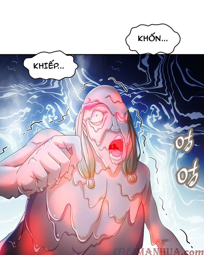 Tuyệt Sắc Đạo Lữ Đều Nói Ngô Hoàng Thể Chất Vô Địch Chap 117 - Next Chap 118